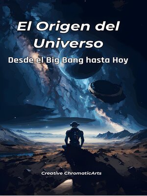 cover image of El origen del universo-Desde el BigBang hasta hoy